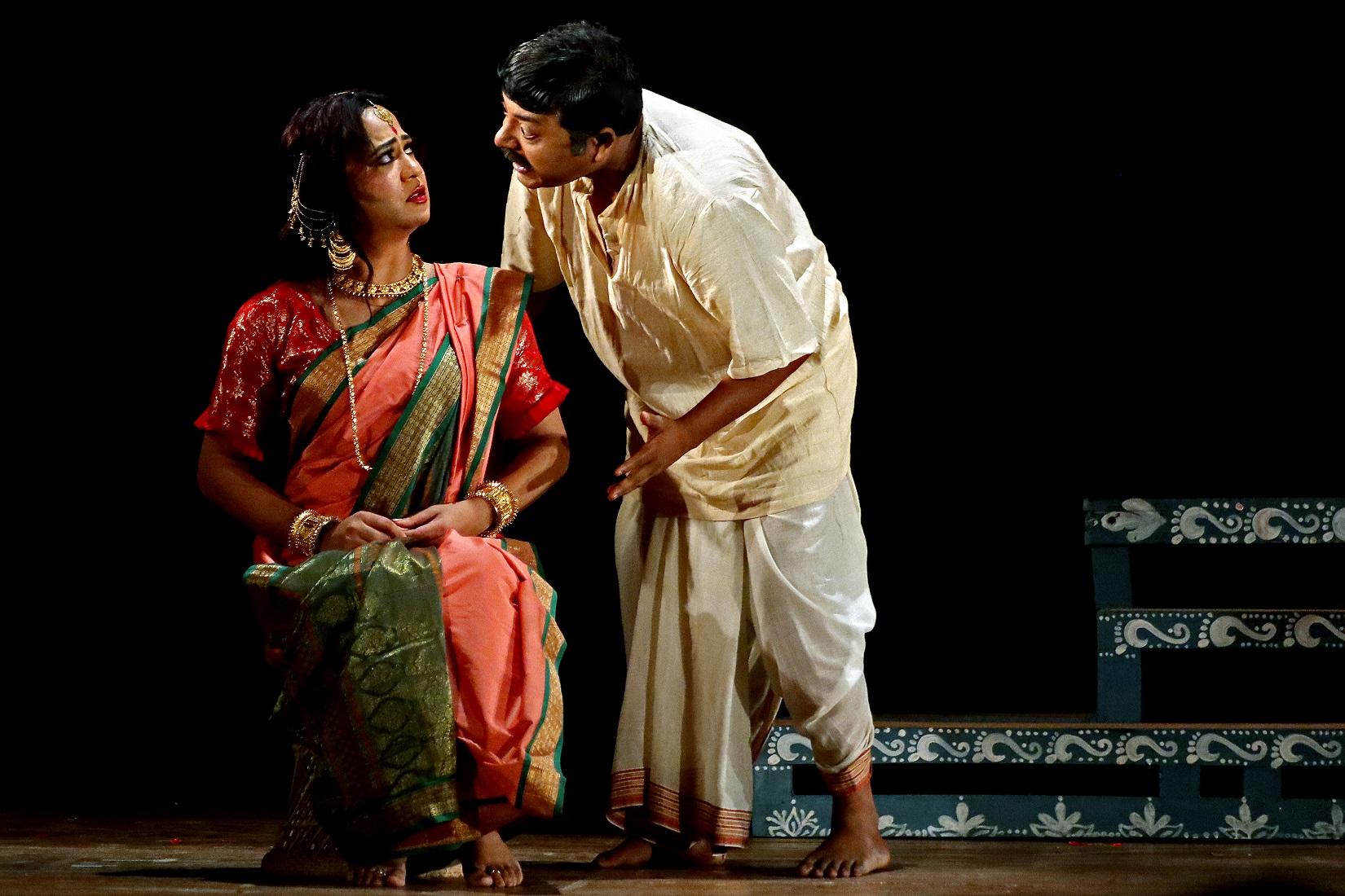 Radha-Ram Krishna Explores Parallel Journeys in Historical Fictional Drama