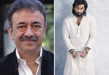 Rajkumar Hirani Explains What Made Sanju Possible and His Approach to Biopics