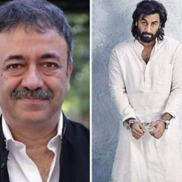 Rajkumar Hirani Explains What Made Sanju Possible and His Approach to Biopics