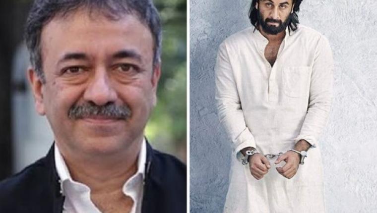 Rajkumar Hirani Explains What Made Sanju Possible and His Approach to Biopics