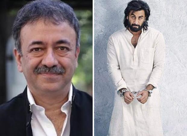 Rajkumar Hirani Explains What Made Sanju Possible and His Approach to Biopics