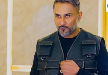 Yo Yo Honey Singh Appears Before Maharashtra Cyber Cell Over Objectionable Remarks