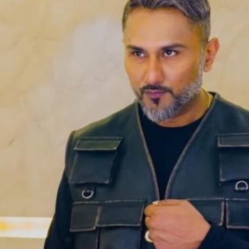 Yo Yo Honey Singh Appears Before Maharashtra Cyber Cell Over Objectionable Remarks