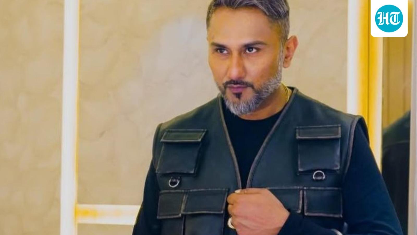 Yo Yo Honey Singh Appears Before Maharashtra Cyber Cell Over Objectionable Remarks