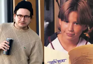 Jonathan Taylor Thomas Arrested in California After Traffic Stop