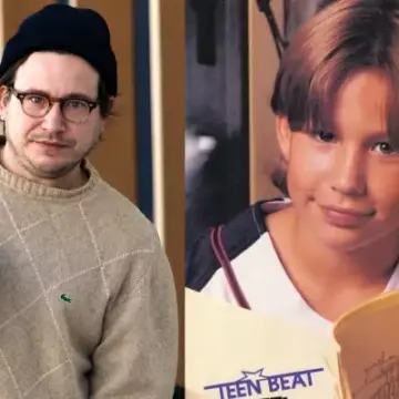 Jonathan Taylor Thomas Arrested in California After Traffic Stop