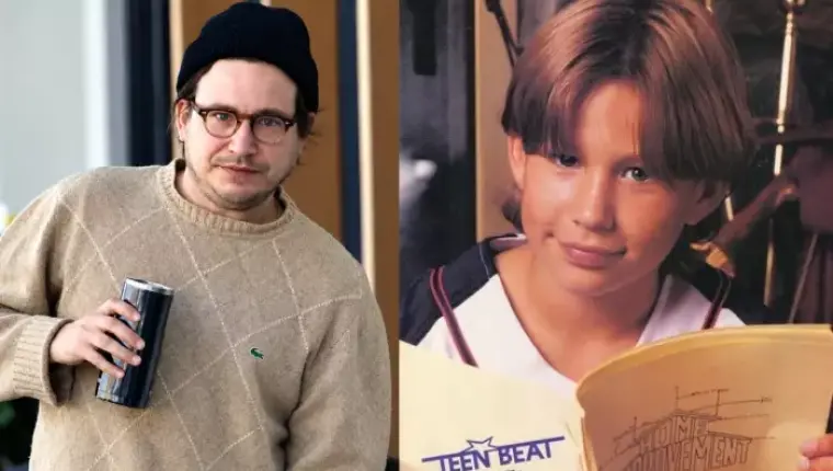 Jonathan Taylor Thomas Arrested in California After Traffic Stop