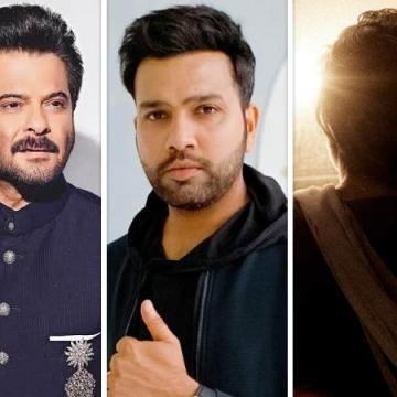 Abhinay Deo’s Film Doosra Gets October 23 Release Date as Anil Kapoor and Rohit Sharma Praise Trailer