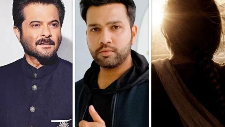 Abhinay Deo’s Film Doosra Gets October 23 Release Date as Anil Kapoor and Rohit Sharma Praise Trailer