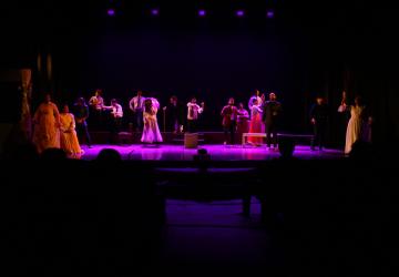 Cherry Ka Bageecha (The Cherry Orchard)
