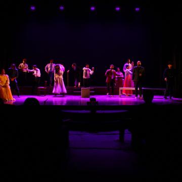 Cherry Ka Bageecha (The Cherry Orchard)