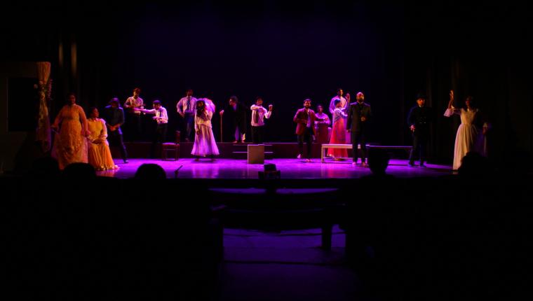 Cherry Ka Bageecha (The Cherry Orchard)