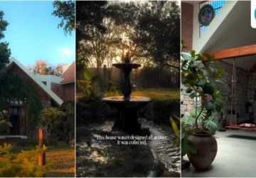 Step inside 3,500 square foot Bengaluru home built over 35 years