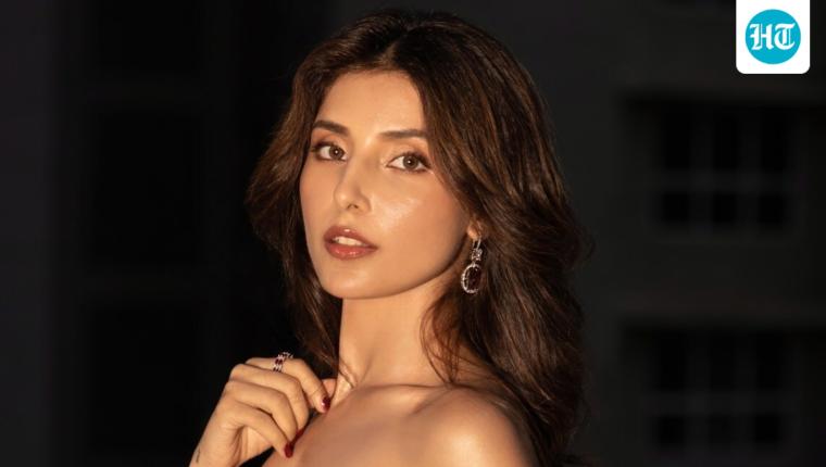 Harshita Gaur Discusses Her Journey and Jitendra Kumar Replacing Vikrant Massey in Film