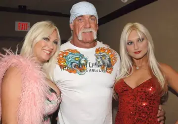 Linda Suspected Hulk Hogan's Affair With Brooke's Friend Before It Became Public