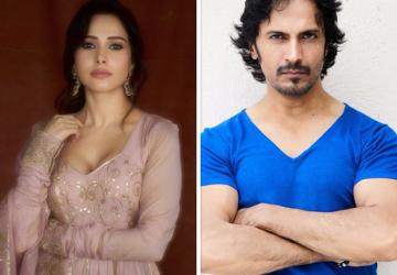 Nushrratt Bharuccha and Raayo S Bakhirta React to Pehla Pyaar Doosri Baar Trailer