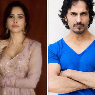 Nushrratt Bharuccha and Raayo S Bakhirta React to Pehla Pyaar Doosri Baar Trailer