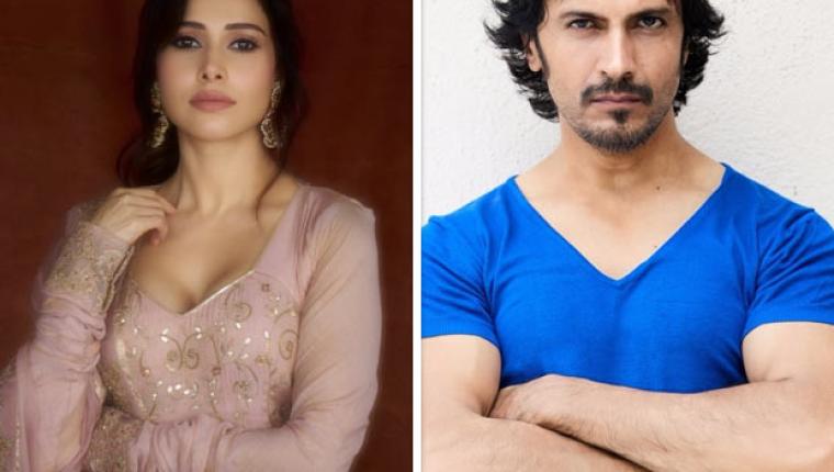Nushrratt Bharuccha and Raayo S Bakhirta React to Pehla Pyaar Doosri Baar Trailer