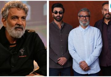 SS Rajamouli Praises Nitesh Tiwari and Namit Malhotra for Ramayana