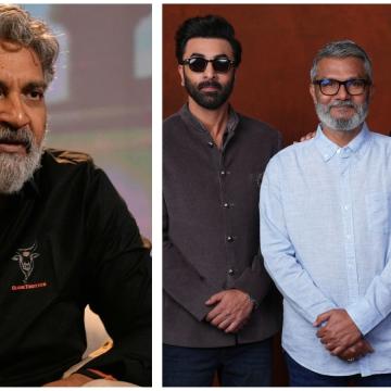 SS Rajamouli Praises Nitesh Tiwari and Namit Malhotra for Ramayana