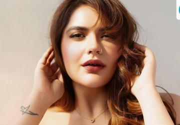 Anjali Anand Discusses Her Journey to Debut Film After Running Out of Money