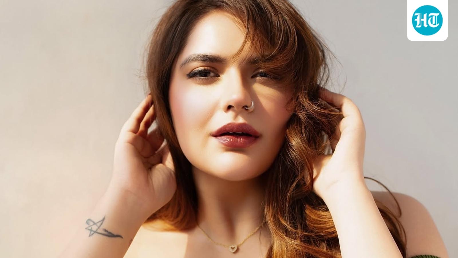 Anjali Anand Discusses Her Journey to Debut Film After Running Out of Money