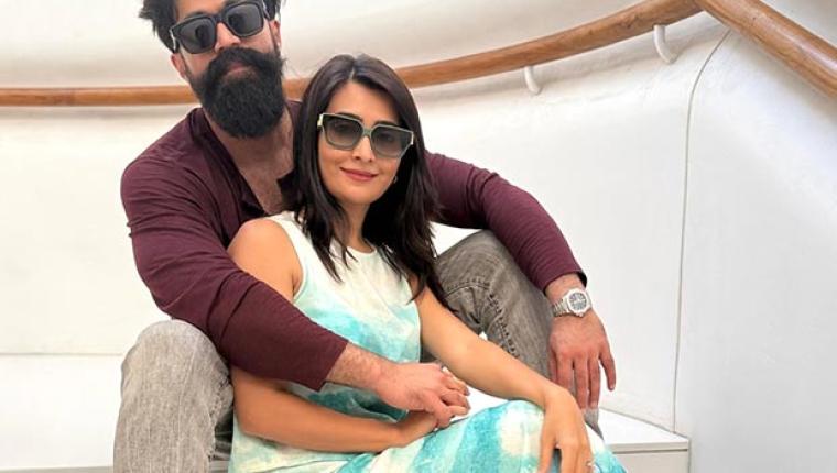 Yash Calls Himself 'Radhikapati' at Ramayana Trailer Launch in Bengaluru