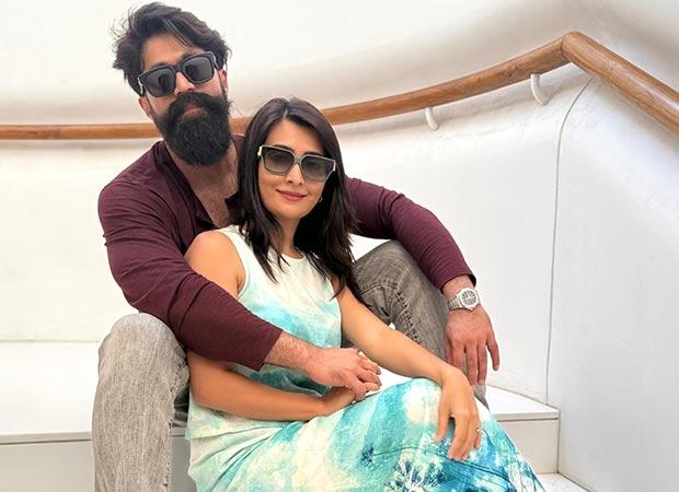 Yash Calls Himself 'Radhikapati' at Ramayana Trailer Launch in Bengaluru