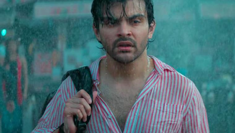 Veer Pahariya Displays Vulnerability in Prem Keetanu Heartbreak Track 'Tujhse Bichad Ke'