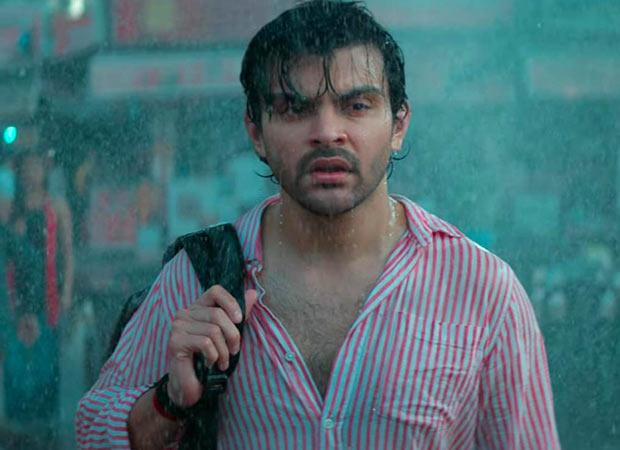 Veer Pahariya Displays Vulnerability in Prem Keetanu Heartbreak Track 'Tujhse Bichad Ke'