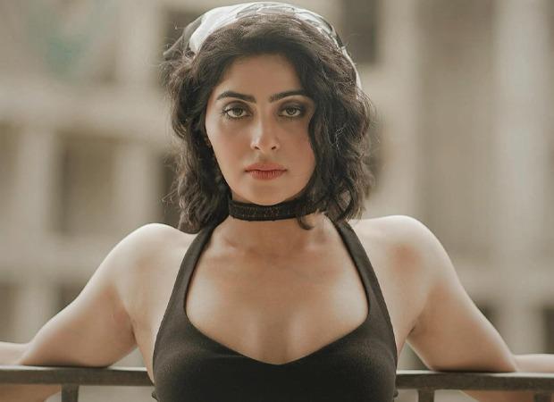 Yukti Kapoor Prefers Performances Over Headlines: “No Trend Can Replace the Hard Work”