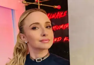 Wladimir Klitschko Files for Guardianship Over Daughter Kaya's Inheritance From Hayden Panettiere