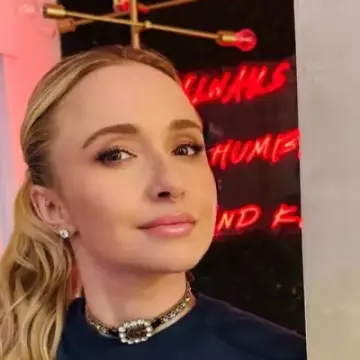 Wladimir Klitschko Files for Guardianship Over Daughter Kaya's Inheritance From Hayden Panettiere