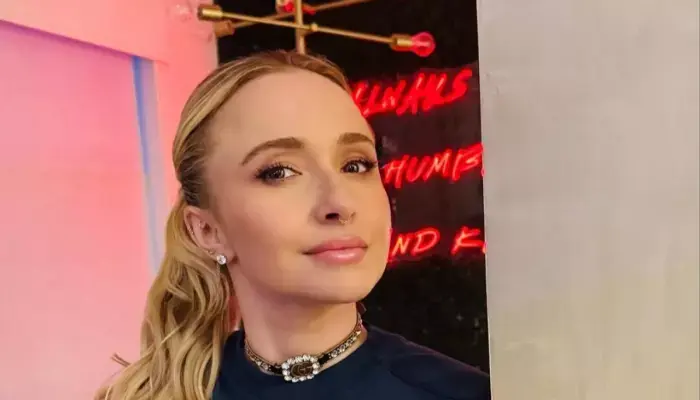 Wladimir Klitschko Files for Guardianship Over Daughter Kaya's Inheritance From Hayden Panettiere