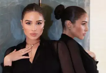 Olivia Culpo Welcomes Second Child With Christian McCaffrey as Past Remarks on Athletes Surface