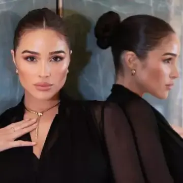 Olivia Culpo Welcomes Second Child With Christian McCaffrey as Past Remarks on Athletes Surface