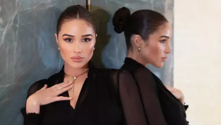 Olivia Culpo Welcomes Second Child With Christian McCaffrey as Past Remarks on Athletes Surface