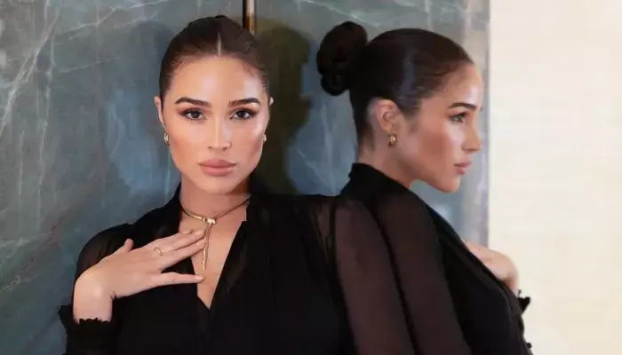 Olivia Culpo Welcomes Second Child With Christian McCaffrey as Past Remarks on Athletes Surface