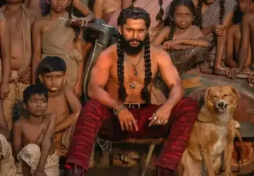 The Paradise Cast Fees: What Nani, Mohan Babu and Others Earned from the Film