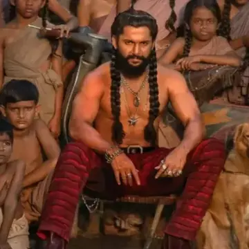The Paradise Cast Fees: What Nani, Mohan Babu and Others Earned from the Film