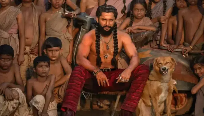 The Paradise Cast Fees: What Nani, Mohan Babu and Others Earned from the Film