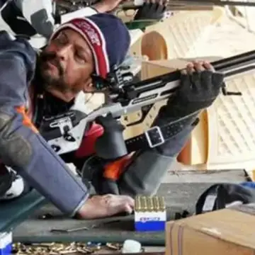 How Nana Patekar Became a National-Level Shooter and Won Medals