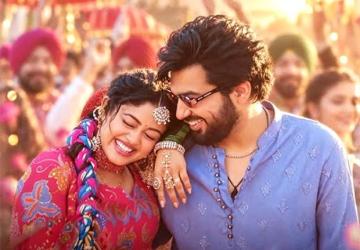 Sachet–Parampara Dedicate New Romantic Song ‘Promise’ to NGO Children