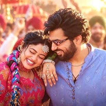 Sachet–Parampara Dedicate New Romantic Song ‘Promise’ to NGO Children
