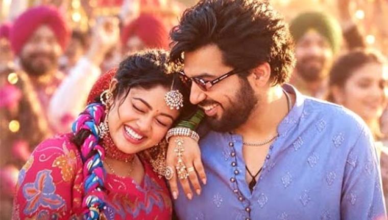 Sachet–Parampara Dedicate New Romantic Song ‘Promise’ to NGO Children