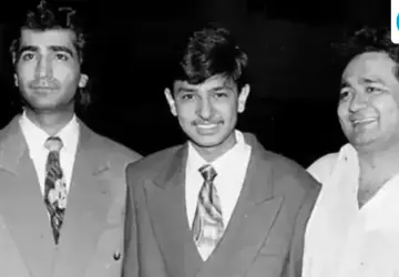 Bollywood's Richest Man Has a Net Worth of ₹36,000 Crore