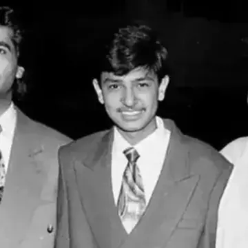 Bollywood's Richest Man Has a Net Worth of ₹36,000 Crore