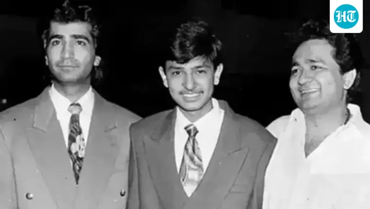 Bollywood's Richest Man Has a Net Worth of ₹36,000 Crore