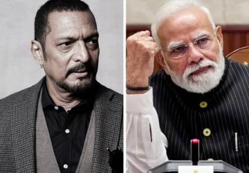 Veteran Actor Nana Patekar Passes Away at 75