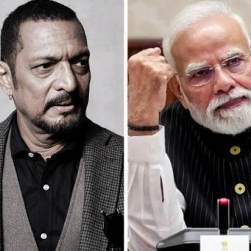 Veteran Actor Nana Patekar Passes Away at 75